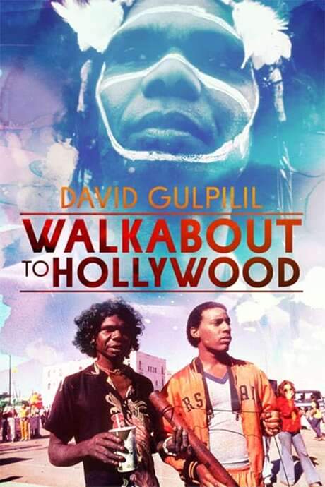 Walkabout to Hollywood